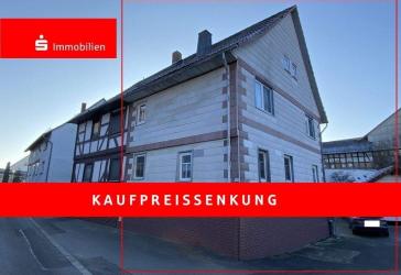Vorschaubild Doppelhaushälfte