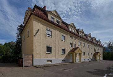 Vorschaubild Wohnung