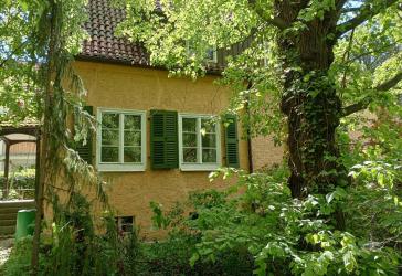 Vorschaubild Einfamilienhaus