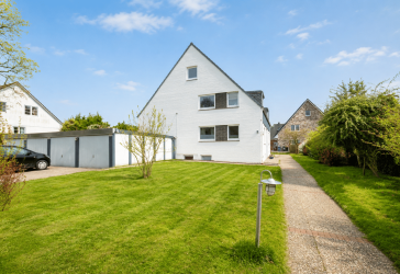 Vorschaubild Maisonettewohnung