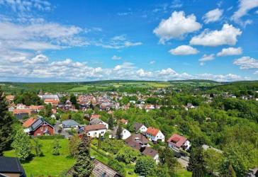 Exklusives Baugrundstück zur Erfüllung Ihres Wohntraumes