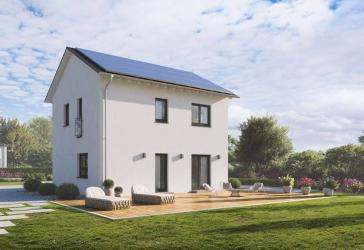 Ihr persönliches Traumhaus - individuell geplant mit allkauf