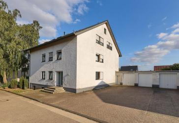 Vorschaubild Mehrfamilienhaus