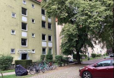 Vorschaubild Wohnung
