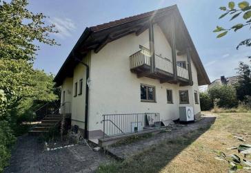 Vorschaubild Einfamilienhaus