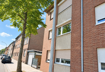 Vorschaubild Mehrfamilienhaus