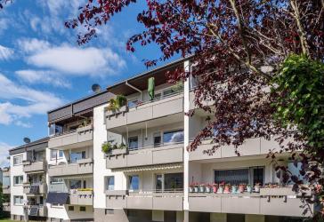 Vorschaubild Wohnung