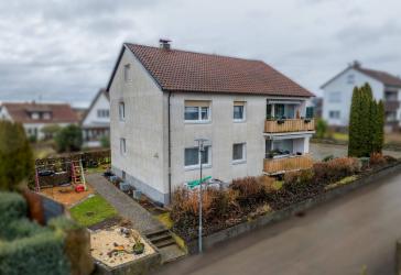 Vorschaubild Mehrfamilienhaus