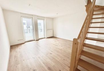 Vorschaubild Maisonettewohnung