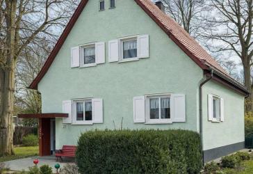 Vorschaubild Einfamilienhaus
