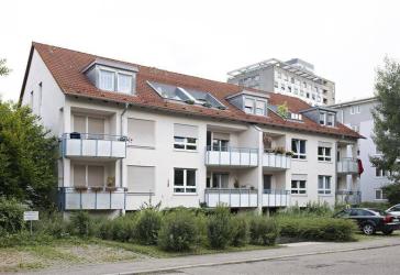 Ihr neues Zuhause - 2-Zimmer-Wohnung mit Charme & Komfort
