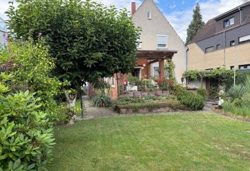Vorschaubild Einfamilienhaus