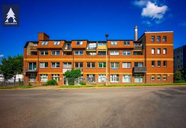 Vorschaubild Mehrfamilienhaus