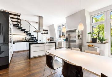 Vorschaubild Penthouse