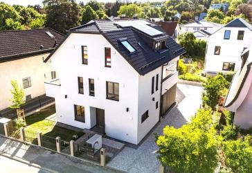 Vorschaubild Maisonettewohnung
