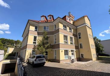 Vorschaubild Wohnung