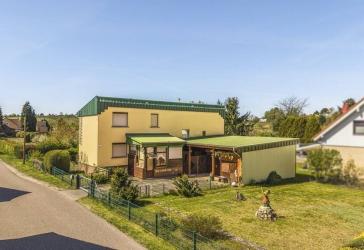 Vorschaubild Einfamilienhaus