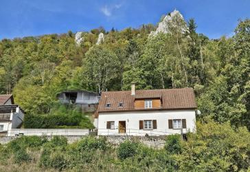 Vorschaubild Einfamilienhaus