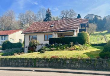 Vorschaubild Einfamilienhaus