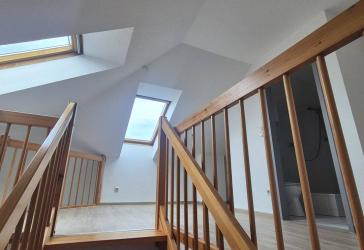 Vorschaubild Maisonettewohnung