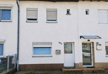 Vorschaubild Reihenmittelhaus