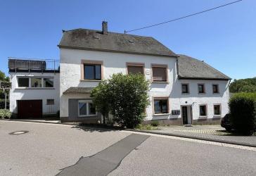 Vorschaubild Mehrfamilienhaus