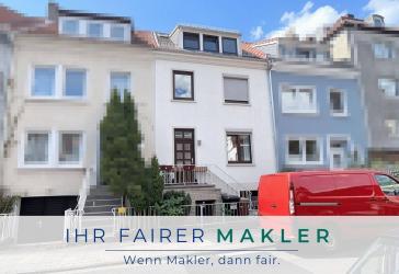 Vorschaubild Reihenmittelhaus