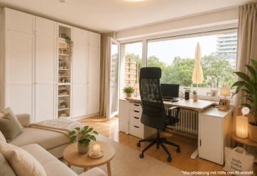 Vorschaubild Wohnung