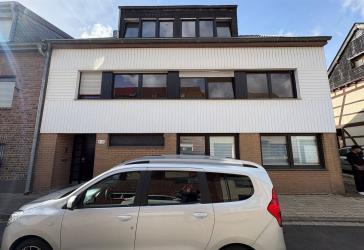 Vorschaubild Mehrfamilienhaus