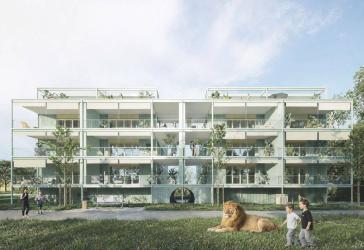 Vorschaubild Wohnung