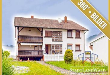 Vorschaubild Mehrfamilienhaus
