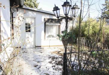Handwerker aufgepasst: Solides Haus mit Entwicklungspotenzial und großem Grundstück in Oranienburg
