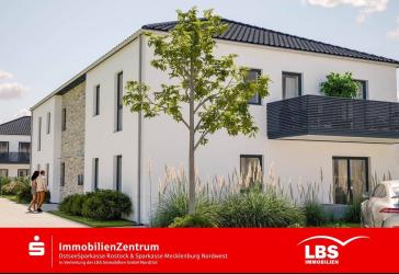 Private Residenzen in Kühlungsborn