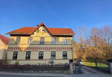 Vorschaubild Einfamilienhaus