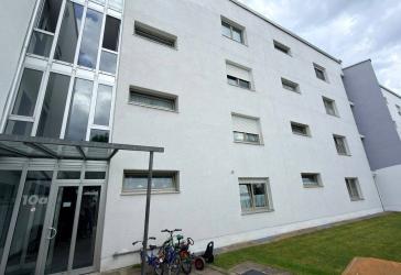 Vermietete 3-Raum-Wohnung mit Tiefgaragenstellplatz in Königsbrunn/Ilsesee
