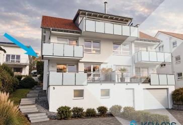 Vorschaubild Maisonettewohnung