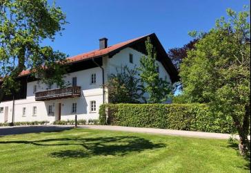 Vorschaubild Bauernhaus