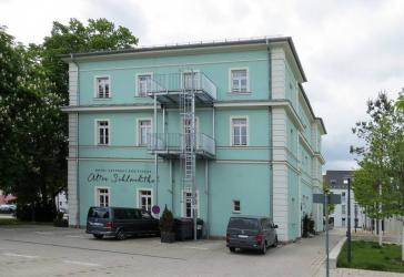 Vorschaubild Loft-Studio-Atelier
