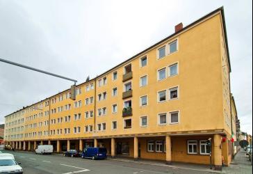 Vorschaubild Wohnung