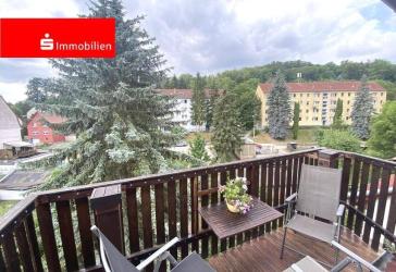 Vorschaubild Maisonettewohnung