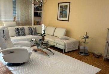 von Privat: 3 Zimmerwohnung in guter Wohngegend