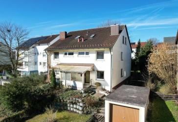 Ein Zuhause mit vielen Möglichkeiten - ideal für die ganze Familie