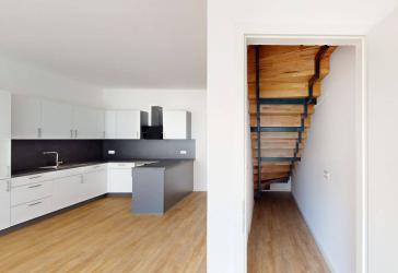 Vorschaubild Reihenmittelhaus