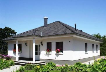 Vorschaubild Bungalow