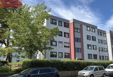 Ruhige Lage + TOP Etage!