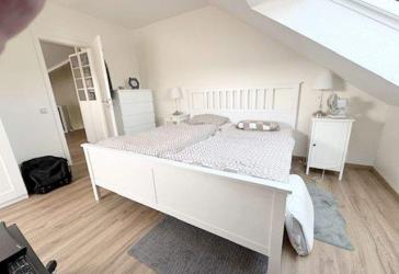 Vorschaubild Maisonettewohnung
