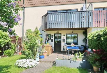 Vorschaubild Reihenmittelhaus