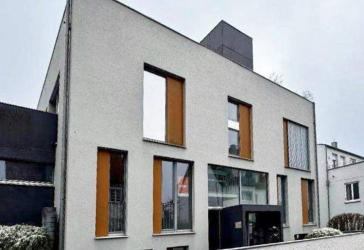 Vorschaubild Maisonettewohnung