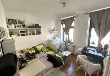 Sehr gemütliche 3-Raum- Wohnung