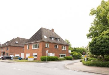 3-Familienhaus im Herzen von Stromberg!!